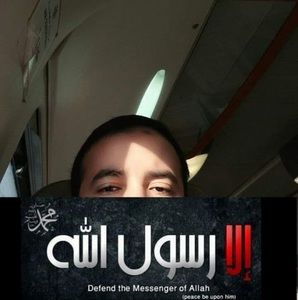 Meet your Posher, Zoubeir